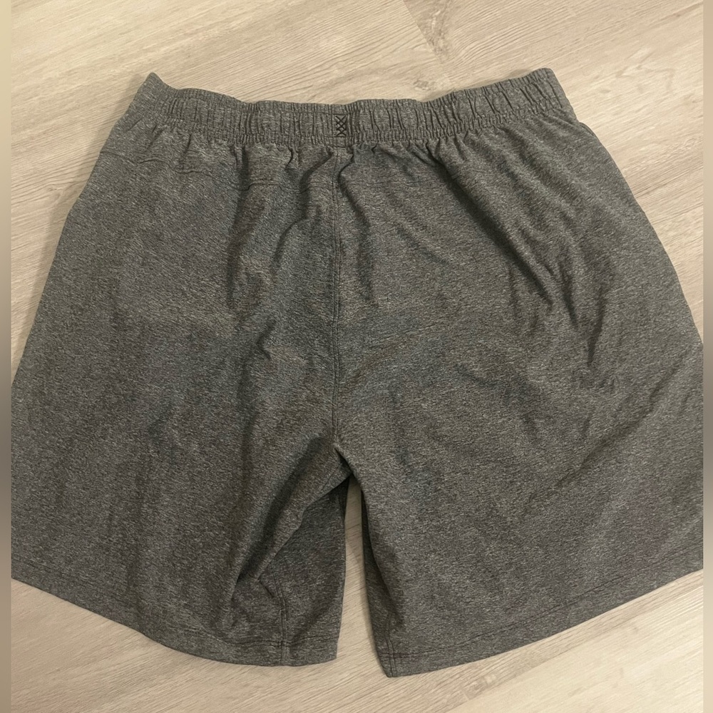 Rhône out of the office lounge shorts - Picture 3 of 6